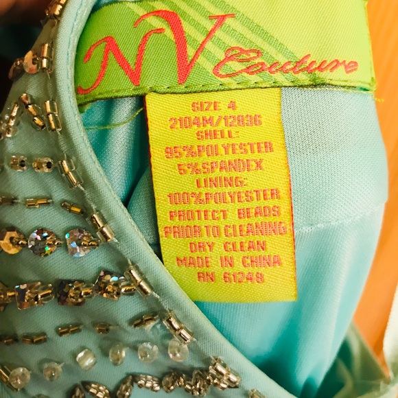 🔥🔥Prom Dress🔥🔥 - Picture 8 of 8